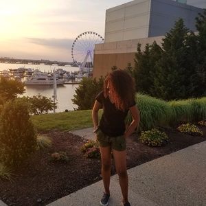 Meet your Posher, Niquette